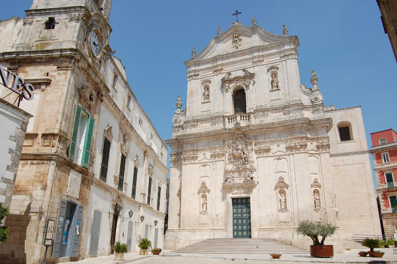 Basilica di San Martino
